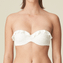 Marie Jo Swim Celine Strapless Bikinitop Natuur