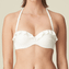 Marie Jo Swim Celine Strapless Bikinitop Natuur