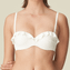 Marie Jo Swim Celine Strapless Bikinitop Natuur