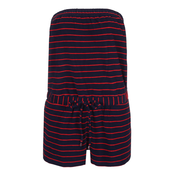 Marie Jo Swim Celine Jumpsuit Pomme d'Amour