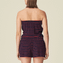 Marie Jo Swim Celine Jumpsuit Pomme d'Amour