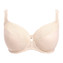 Fantasie Lingerie Cerys Side Support BH Cream Pink