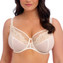 Fantasie Lingerie Cerys Side Support BH Cream Pink