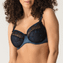 PrimaDonna Chandelier Beugel BH Mineral Blue