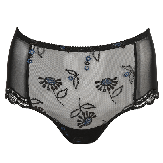 PrimaDonna Chandelier Luxe String Mineral Blue