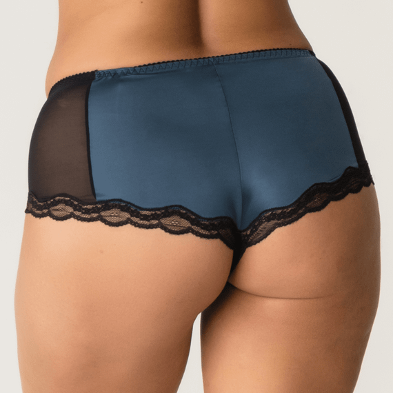 PrimaDonna Chandelier Luxe String Mineral Blue