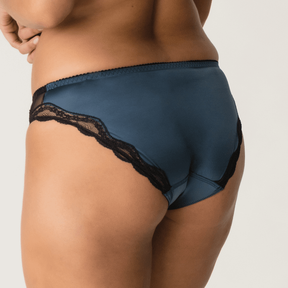 PrimaDonna Chandelier Rioslip Mineral Blue