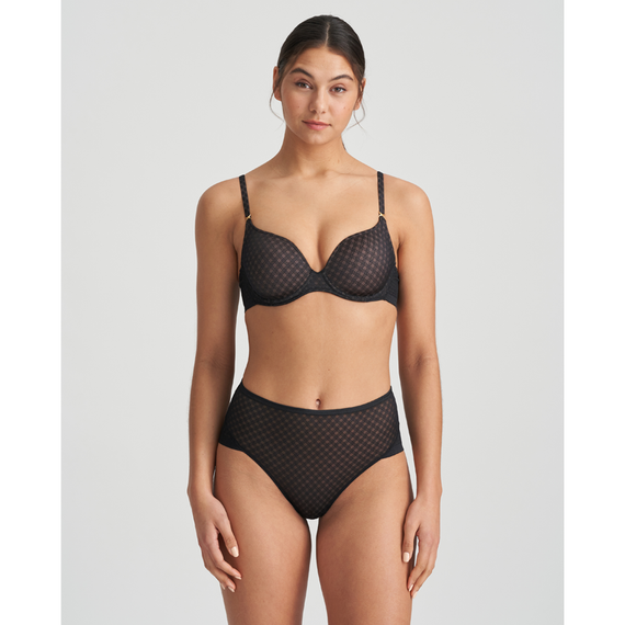 Marie Jo L'Aventure Channing Taillenslip Schwarz