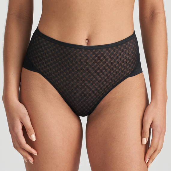 Marie Jo L'Aventure Channing Taillenslip Schwarz