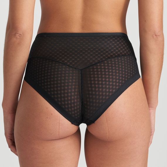 Marie Jo L'Aventure Channing Taillenslip Schwarz