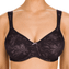 Felina Chanson Spacer BH Black