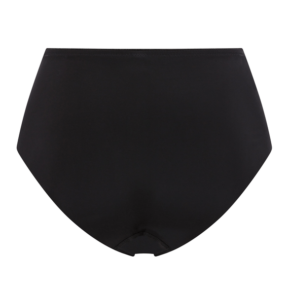 Felina Chanson Hoge Slip Black