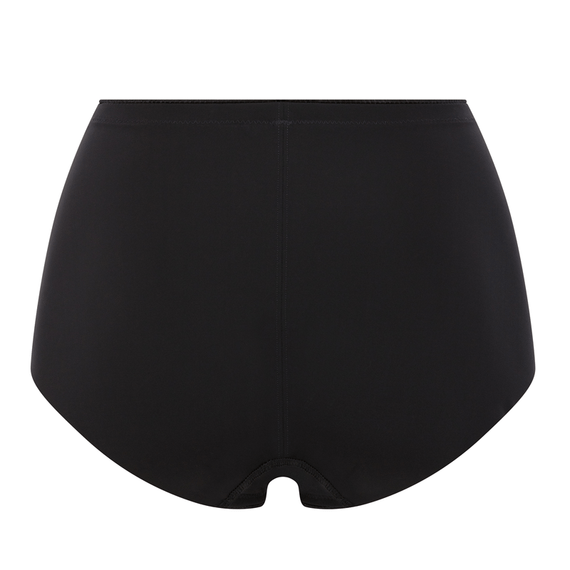 Felina Chanson Tailleslip Black