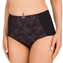 Felina Chanson Tailleslip Black