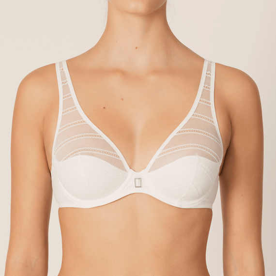 Marie Jo L'Aventure Charles Balconette BH Natuur - Annadiva