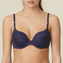 Marie Jo L'Aventure Charles Hartvorm BH Bleu Bijou