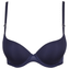 Marie Jo L'Aventure Charles Push-up BH Bleu Bijou