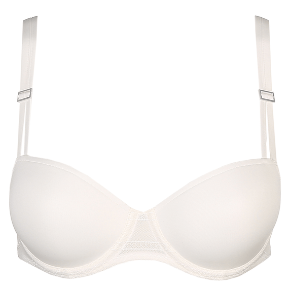Marie Jo L'Aventure Charles Voorgevormde Balconette BH Natuur - Annadiva