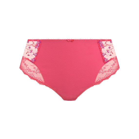 Elomi Charley Hoher Slip Honeysuckle