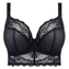 Elomi Charley Longline BH Black