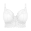 Elomi Charley Bralette BH White
