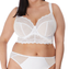 Elomi Charley Bralette BH White