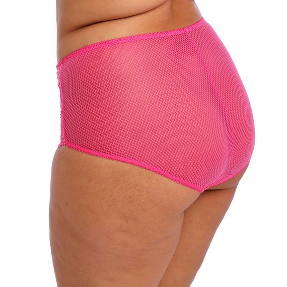 Elomi Dessous Charley Hohe Slip Pink
