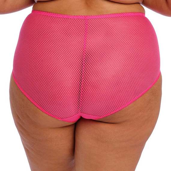 Elomi Dessous Charley Hohe Slip Pink