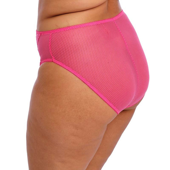 Elomi Lingerie Charley Tailleslip Pink