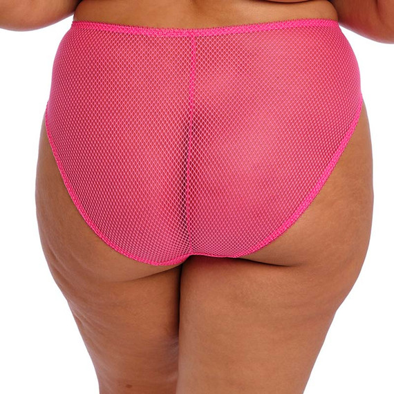 Elomi Lingerie Charley Tailleslip Pink