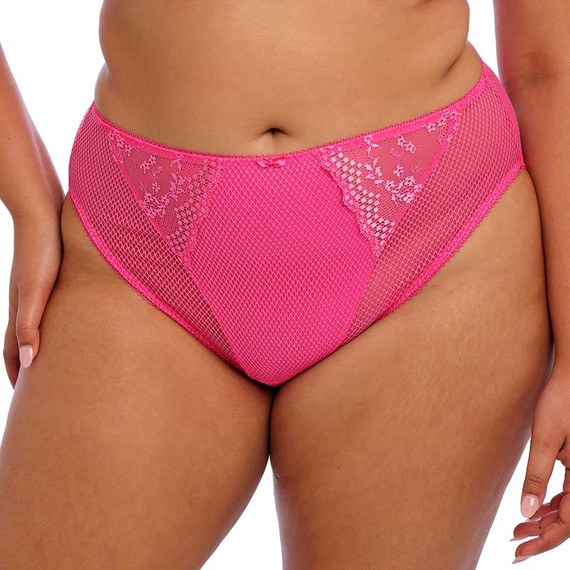 Elomi Lingerie Charley Tailleslip Pink