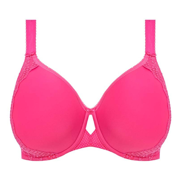 Elomi Lingerie Charley Spacer BH Pink