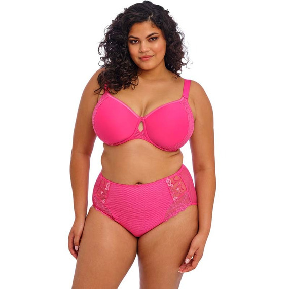 Elomi Lingerie Charley Spacer BH Pink