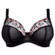Elomi Charley Plunge BH Black