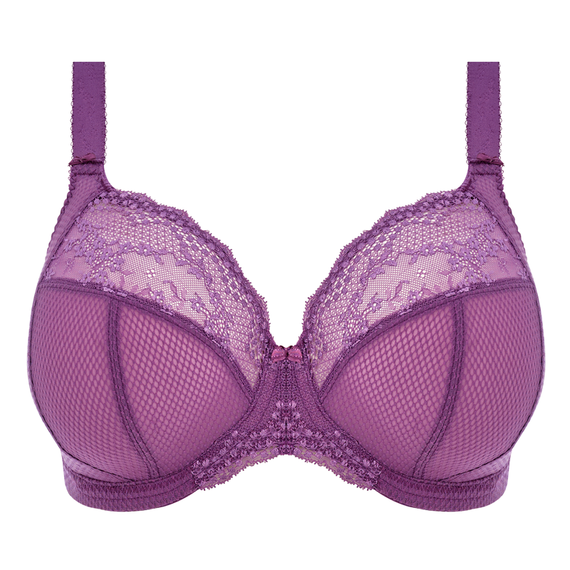 Elomi Charley Plunge BH Pansy