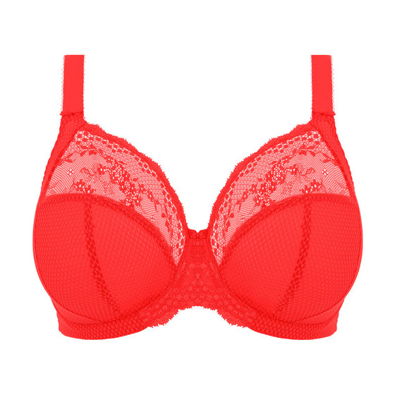 Elomi Charley Plunge BH Salsa 