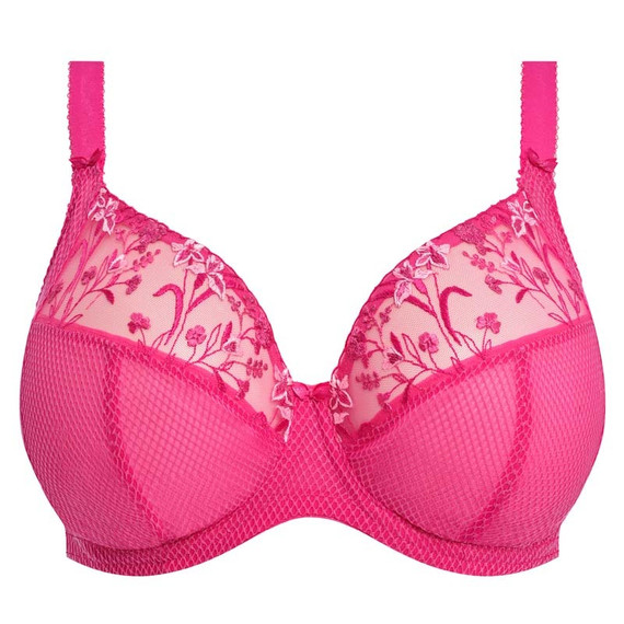 Elomi Lingerie Charley Beugel BH Pink
