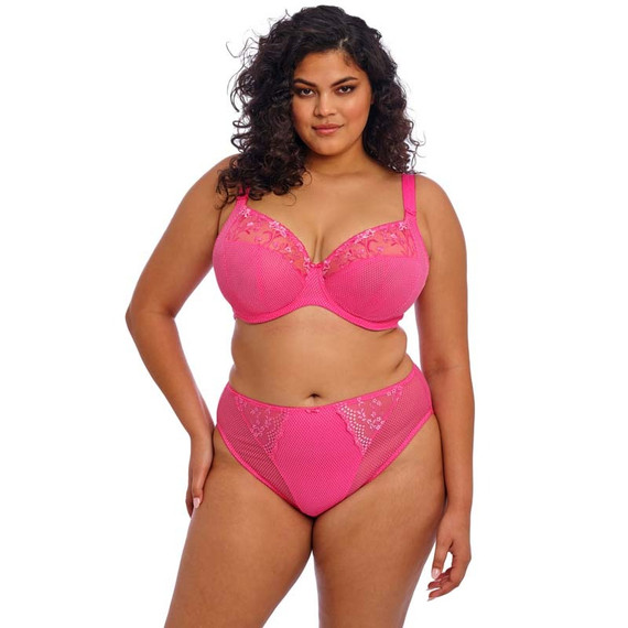 Elomi Lingerie Charley Beugel BH Pink