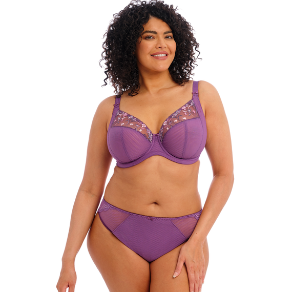 Elomi Charley Rioslip Pansy 