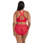 Elomi Charley Tailleslip Red