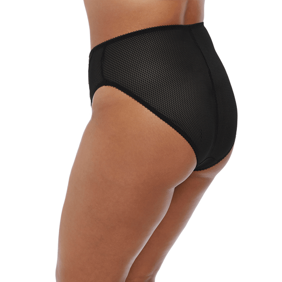 Elomi Charley Tailleslip Black