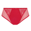 Elomi Charley Tailleslip Red