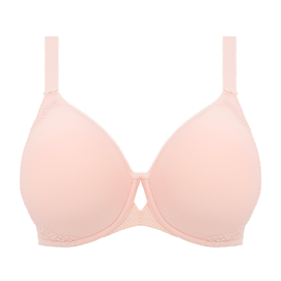 Elomi Charley Spacer BH Ballet Pink