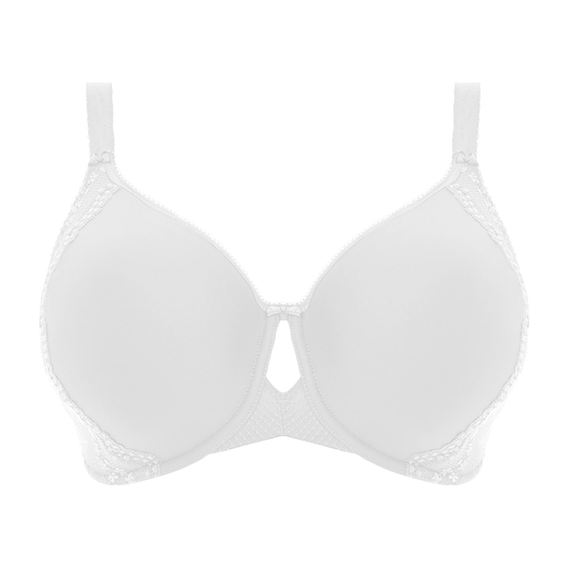 Elomi Charley Spacer BH White