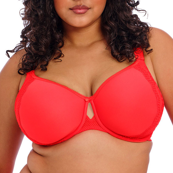 Elomi Charley Spacer BH Salsa