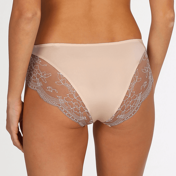 Marie Jo Charlize Short Smokey Sand