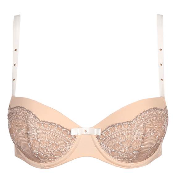 Marie Jo Charlize Voorgevormde BH Smokey Sand