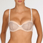 Marie Jo Charlize Voorgevormde BH Smokey Sand