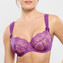 Empreinte Charlotte Balconette BH Dhalia