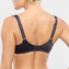Empreinte Charlotte Balconette BH Anthracite